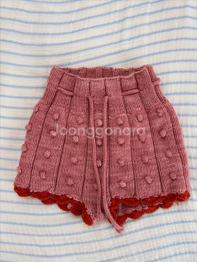 미샤앤퍼프 팔로마&팝콘보넷&팝콘팬츠 일괄--5