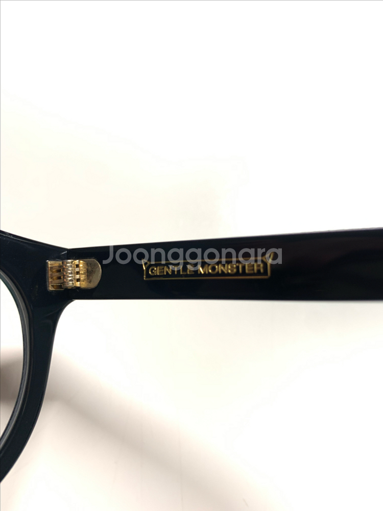 젠틀몬스터 트리뷰타lx 클립 선글라스 안경--2