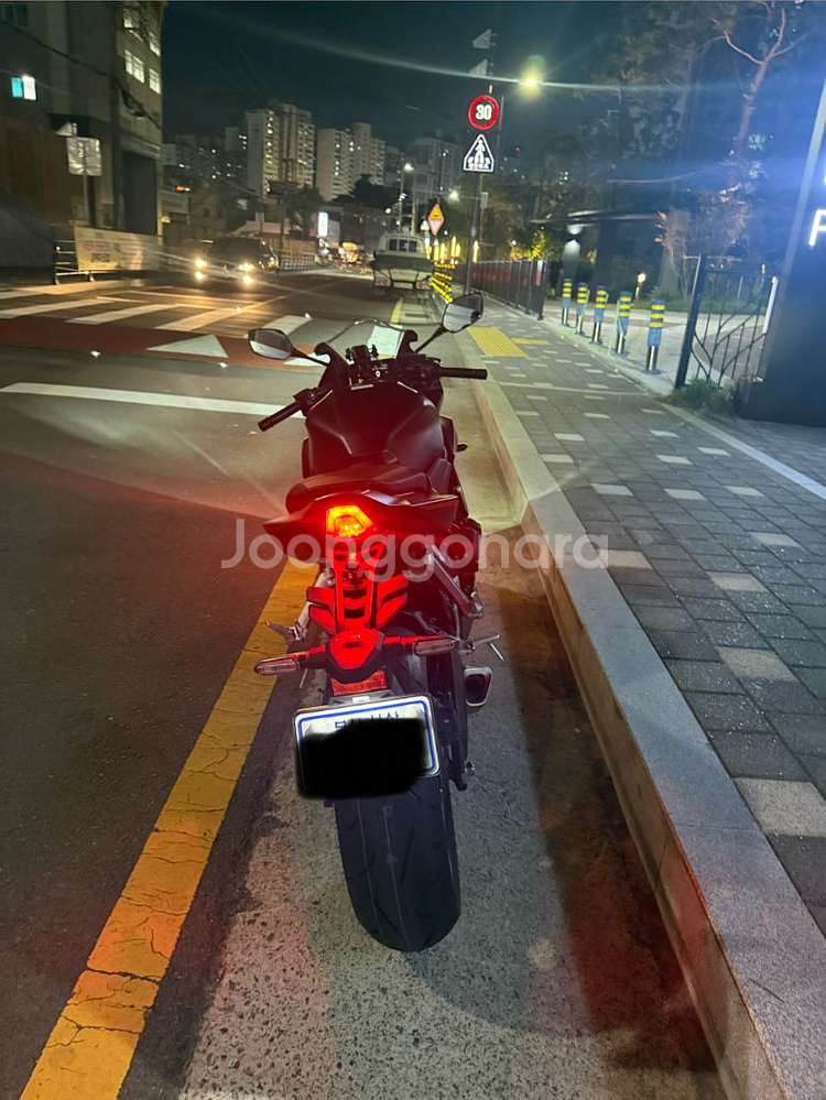 혼다25년식 CBR650R e클러치--1
