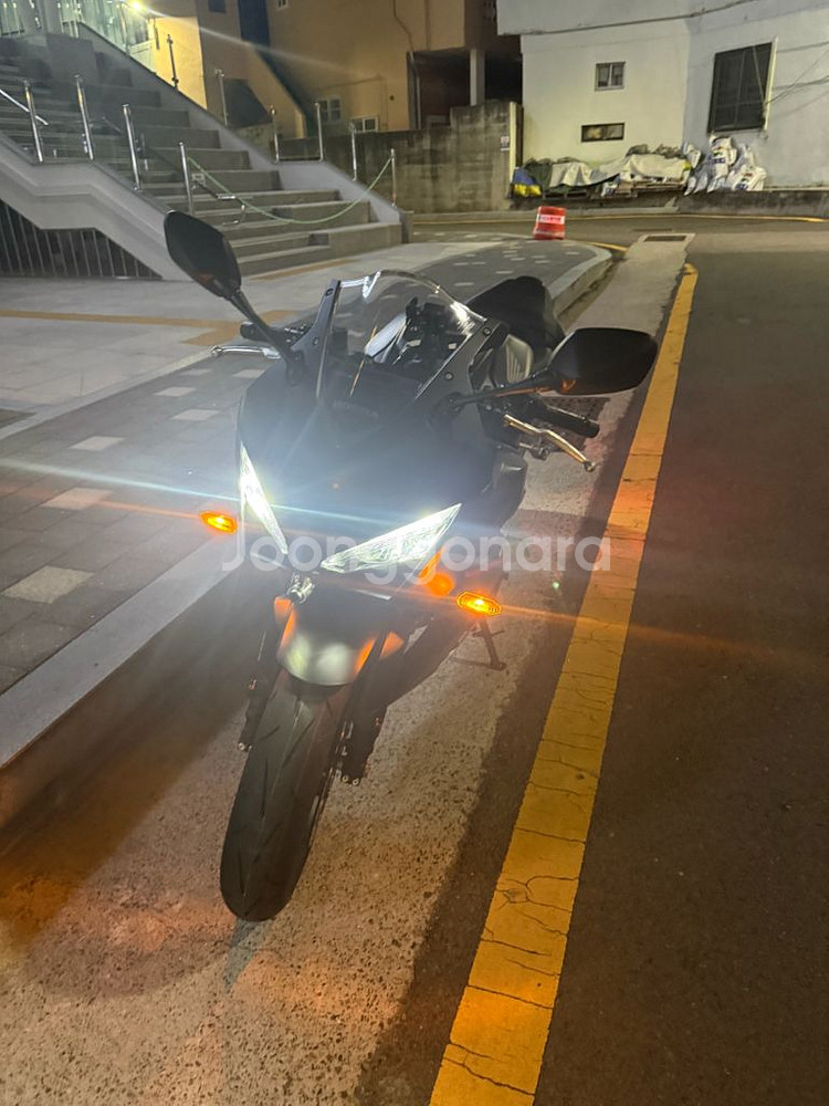 혼다25년식 CBR650R e클러치--0