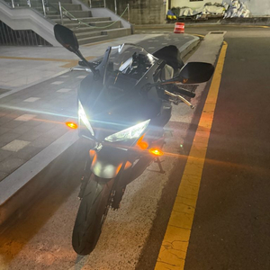 혼다25년식 CBR650R e클러치
