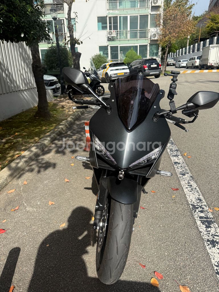혼다25년식 CBR650R e클러치--5
