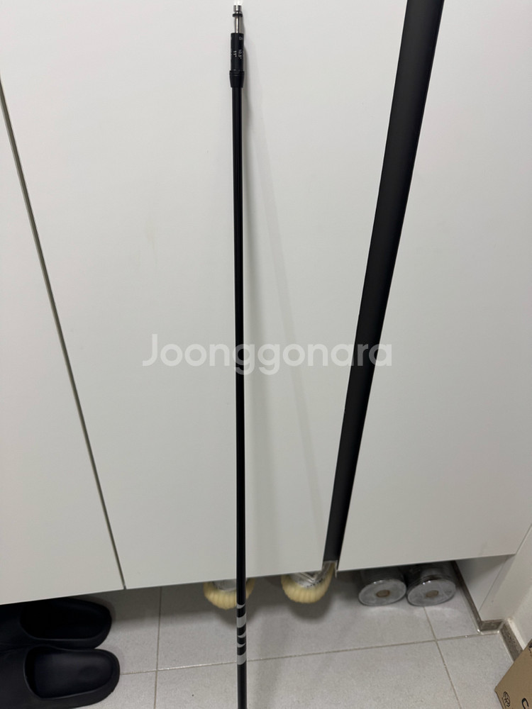 알리발 벤투스 블랙 tr 6s 코브라 슬리브--2