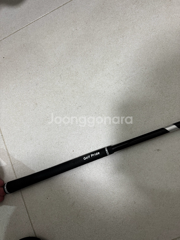 알리발 벤투스 블랙 tr 6s 코브라 슬리브--3