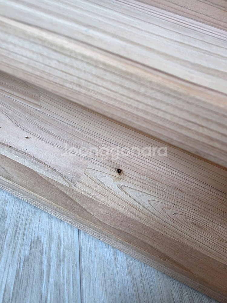 코코지하우스 피규어 정리대--3