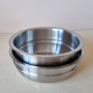 AMT 316ti 스티머(찜기) 세트