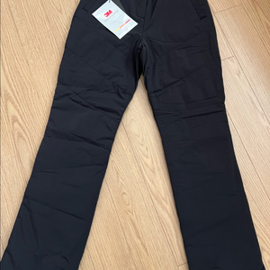 풋조이 여성 인슐레이티드 팬츠