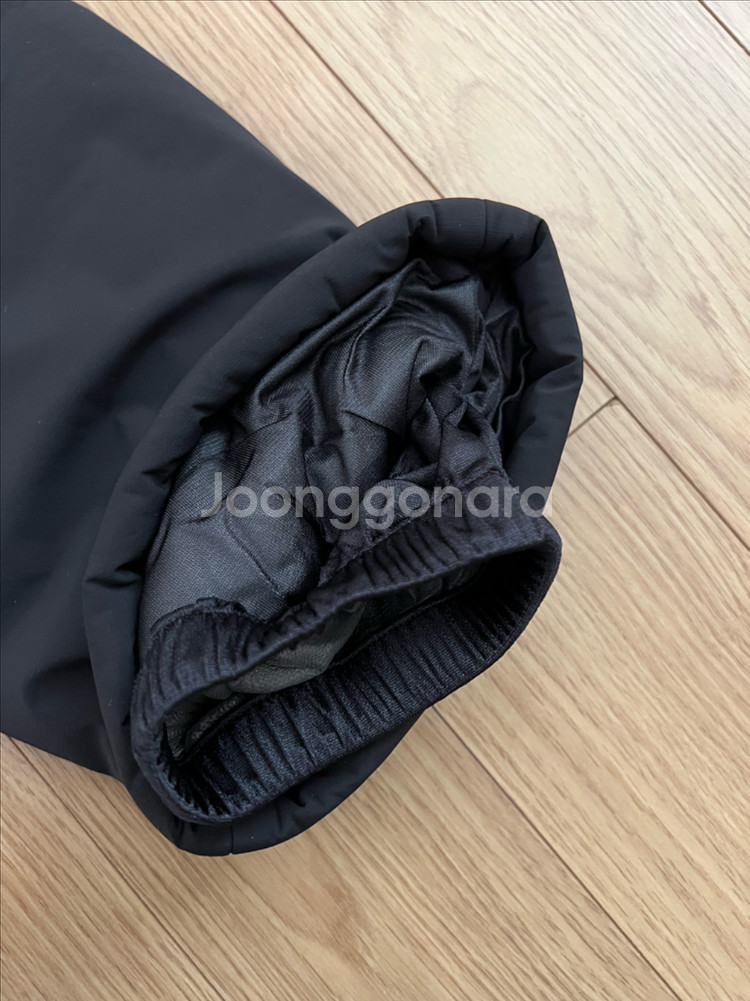 풋조이 여성 인슐레이티드 팬츠--3