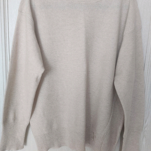 타임니트 더캐시미어 마인 랑방 시스템 sjsj 한섬