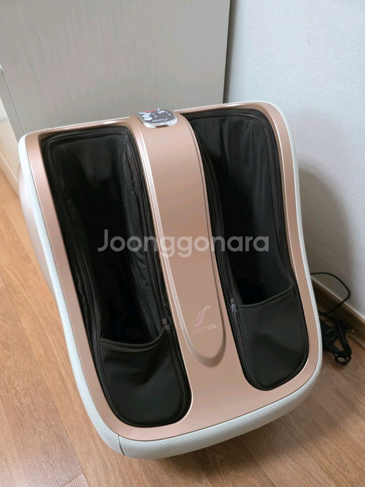 코지마 포르테 종아리 발마사지기--0