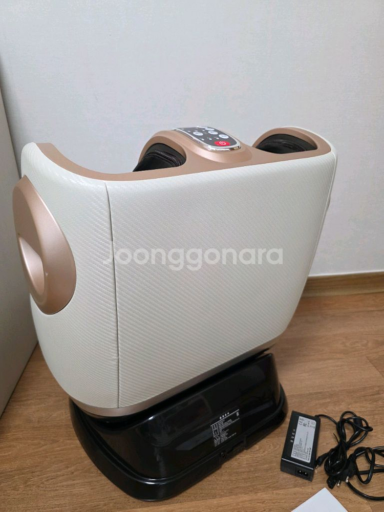 코지마 포르테 종아리 발마사지기--4