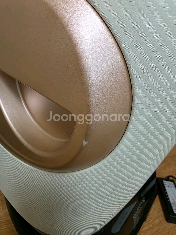 코지마 포르테 종아리 발마사지기--5