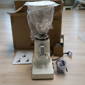 플랫버 커피 그라인더 새상품