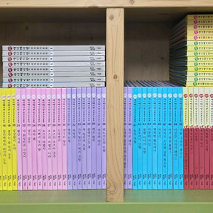 교원 3D 애니메이션 세계명작동화 1, 2 세트