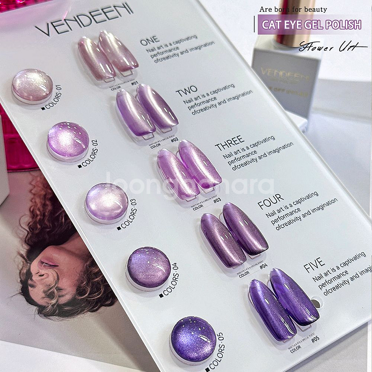 자석젤 젤네일5종_컬러젤 자석젤네일 (+자석)--2