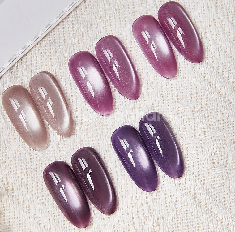 자석젤 젤네일5종_컬러젤 자석젤네일 (+자석)--3