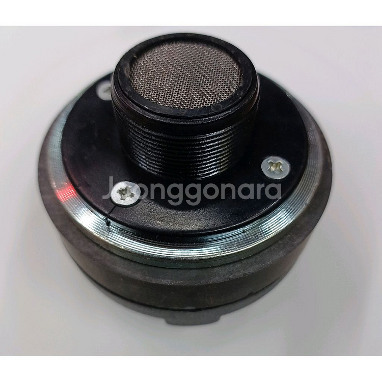 새제품 고음 스피커 드라이버 유닛 코일 25파이--2