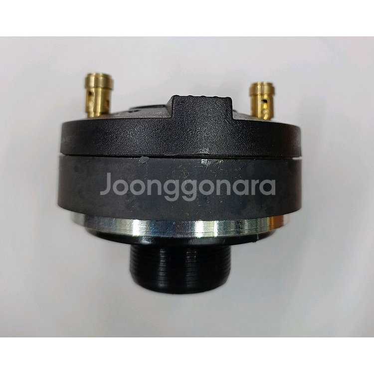 새제품 고음 스피커 드라이버 유닛 코일 25파이--1