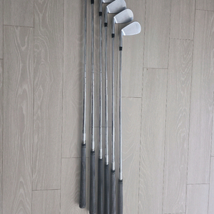 타이틀리스트 718AP2 6 아이언 세트