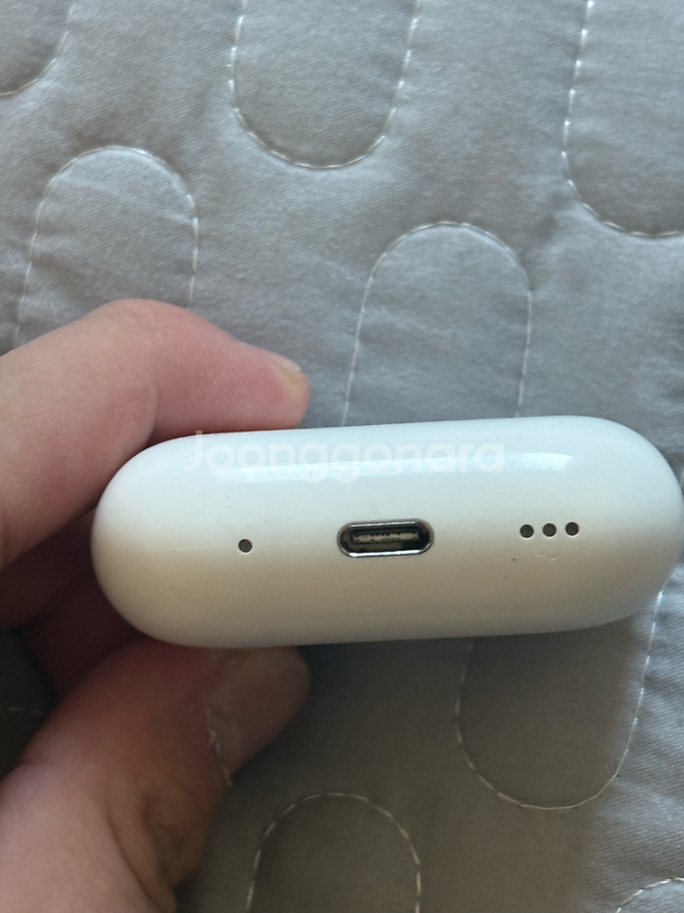 에어팟 프로2 C타입 풀박스--2