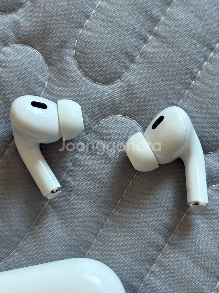 에어팟 프로2 C타입 풀박스--3