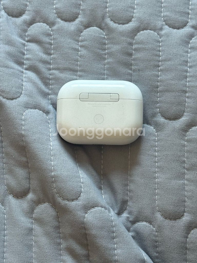 에어팟 프로2 C타입 풀박스--1