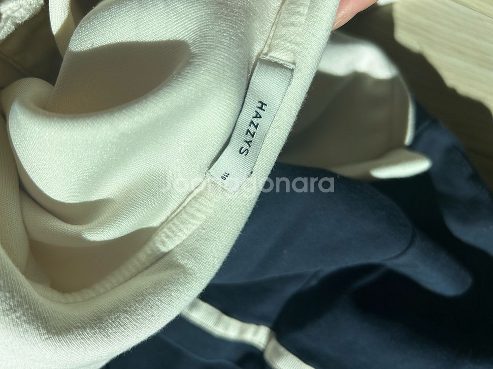 헤지스키즈 플리츠 원피스 110 여아하객룩 유아하객원피스--2