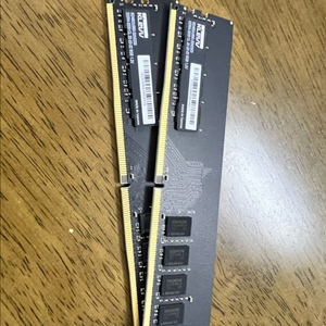 ESSENCORE KLEVV DDR4-3200 8G x2Ea