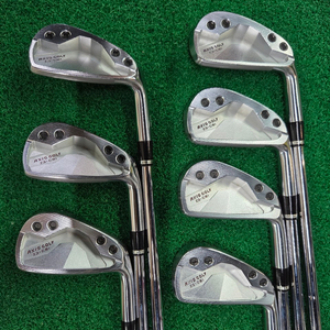 AXIS 엑시스 골프 Z3 CBI 아이언 세트