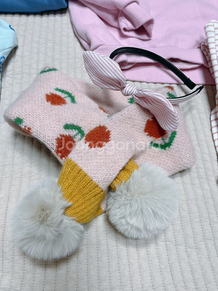 여아 옷정리 XL 일괄--1