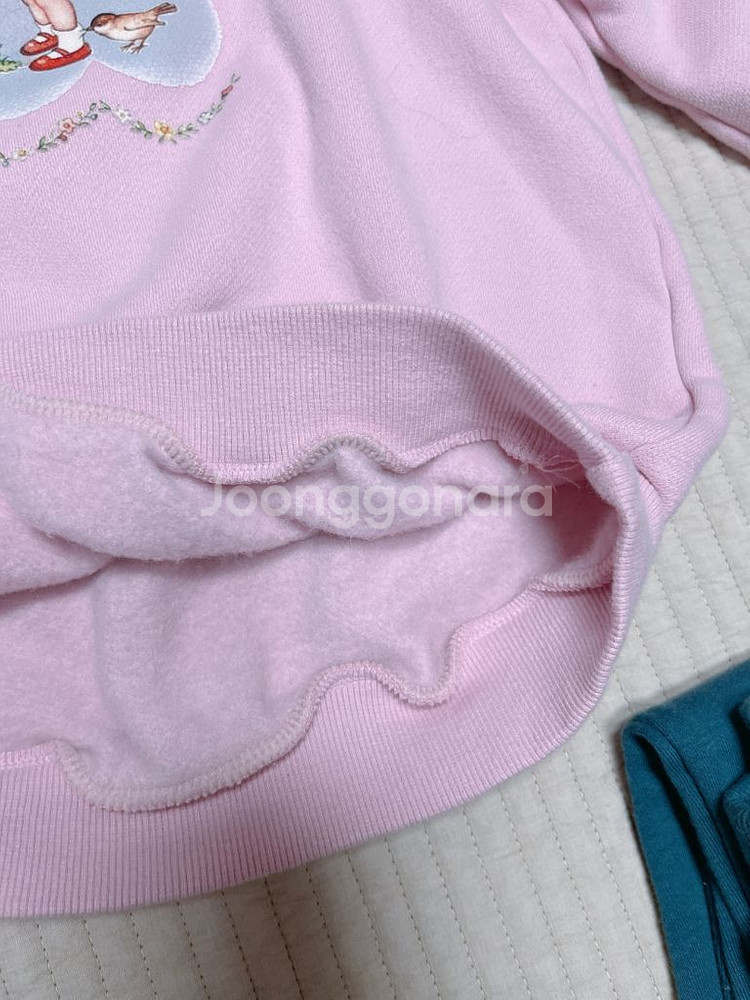 여아 옷정리 XL 일괄--6