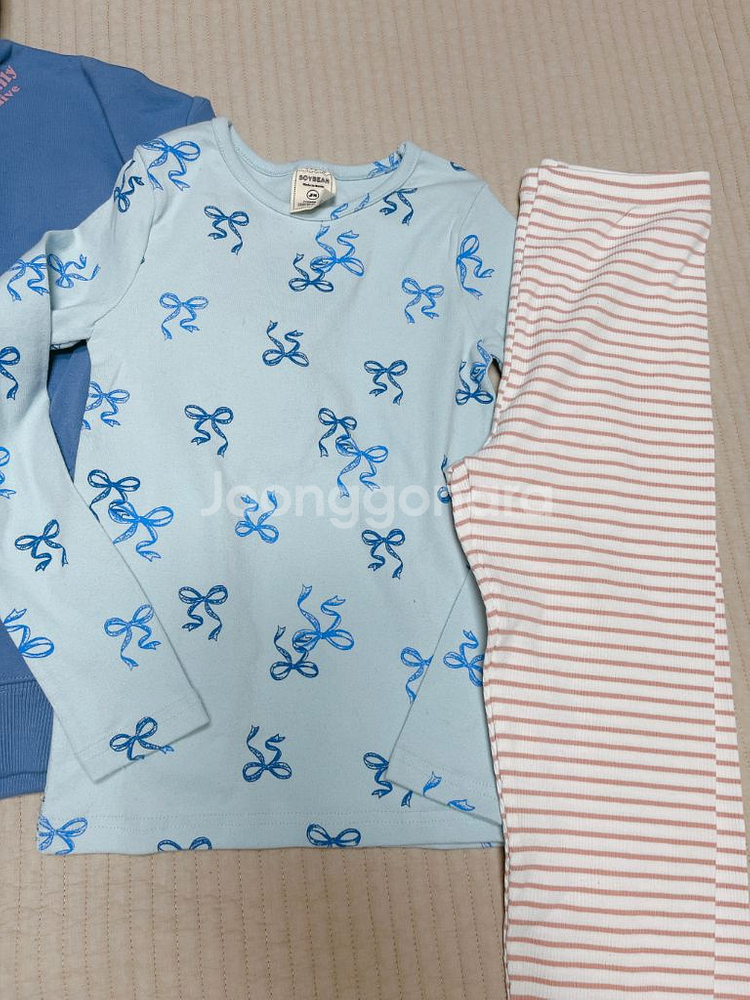 여아 옷정리 XL 일괄--3