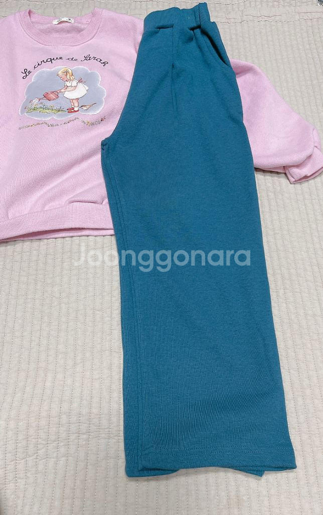 여아 옷정리 XL 일괄--7