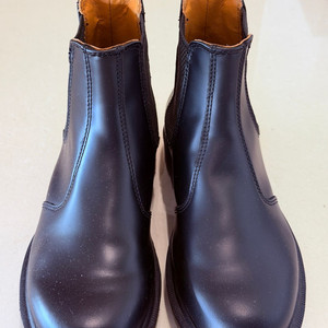 닥터마틴 첼시부츠 EU37, UK4, 230~235mm