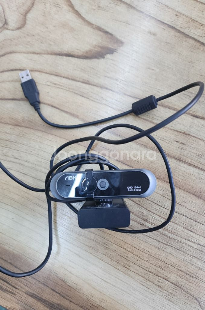 앱코 apc930 QHD 웹캠--0