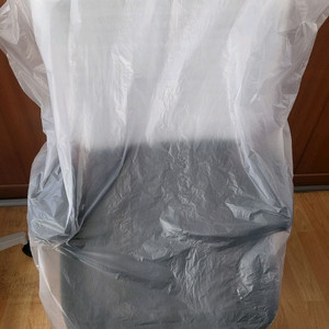 허먼밀러 뉴에어론 오닉스 풀 C사이즈