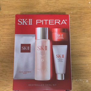 SK-II SK2 피테라 에센스 키트