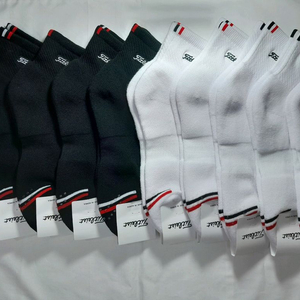 타이틀리스트 10켤레 골프양말 남성용이중바닥 고퀄리티