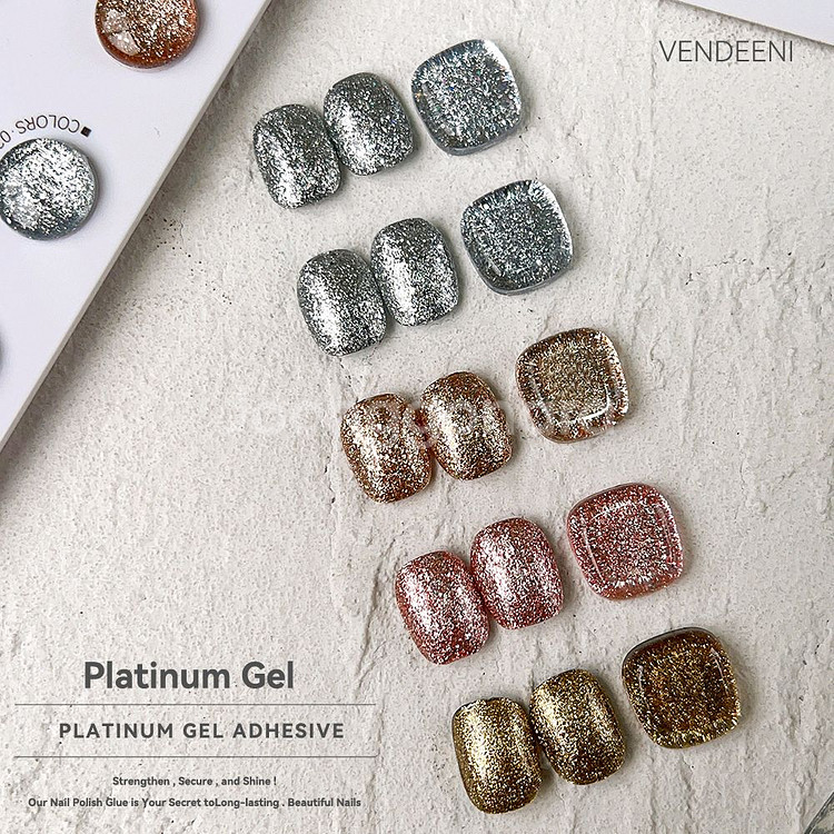 글리터 자석젤네일 5종_자석젤 펄젤네일 펄네일(+자석)--3