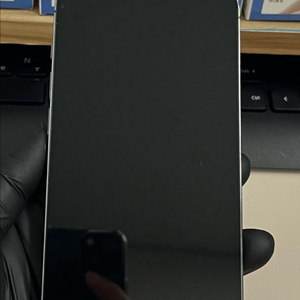 아이폰14프로 128G 퍼플 S급!