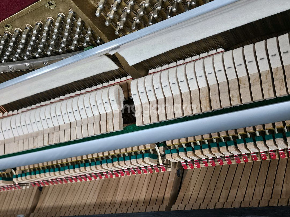 야마하피아노 JU-109PE--9