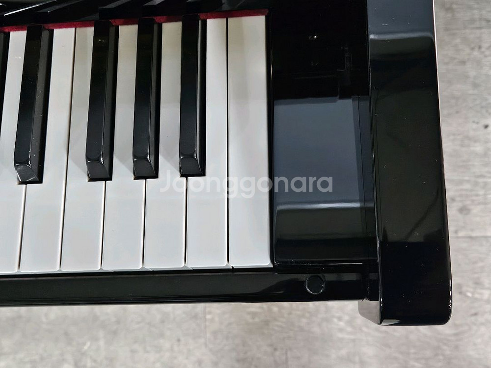 야마하피아노 JU-109PE--8
