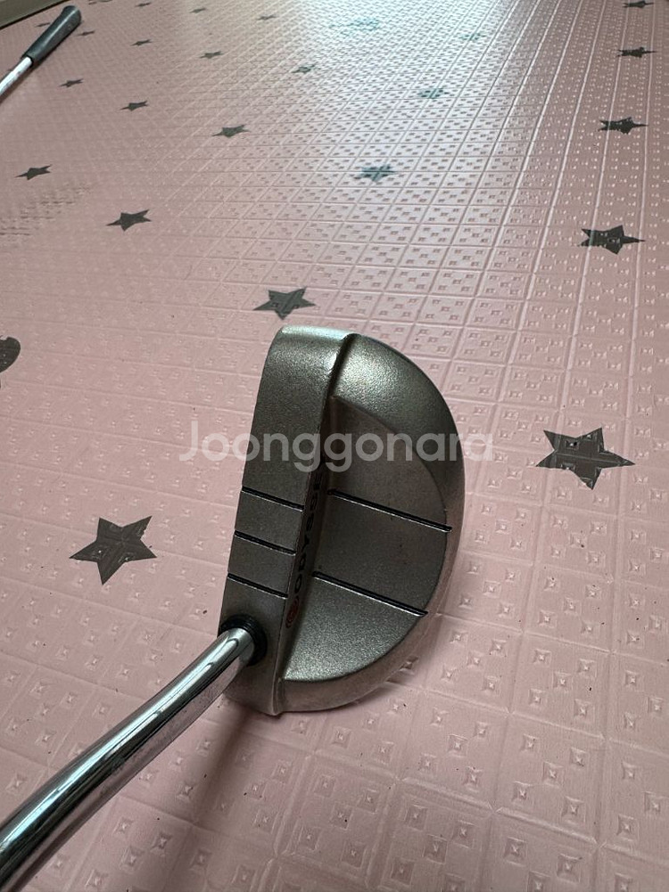 오딧세이 DUAL33인치(USA RainBow퍼터같이구매시 두개5만원)--2