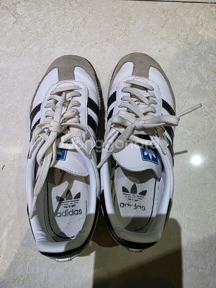 아디다스키즈삼바OG 200--0