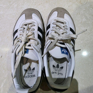 아디다스키즈삼바OG 200