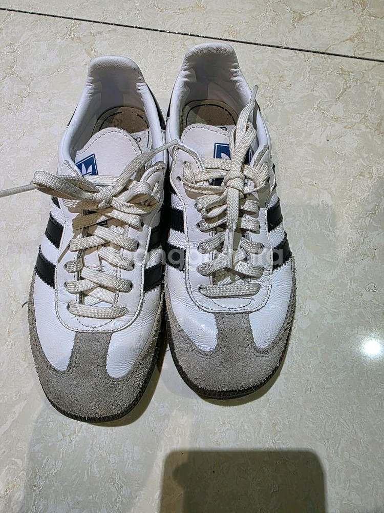 아디다스키즈삼바OG 200--1