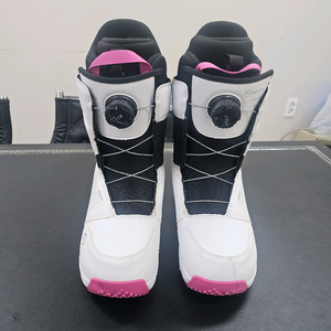 니데커 캐스캐이드 여성용 스노우보드 부츠