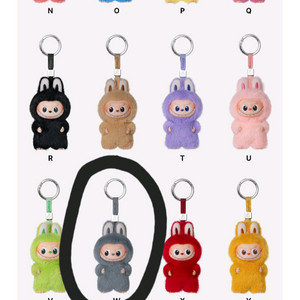 미니 라부부W 내 마음속 비밀번호 시리즈