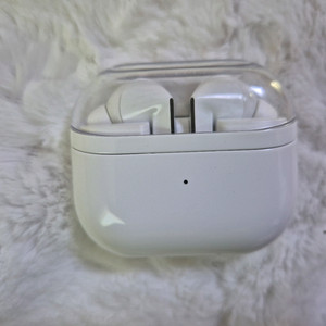 갤럭시 버즈 3 프로 에어팟 2 판매 교환