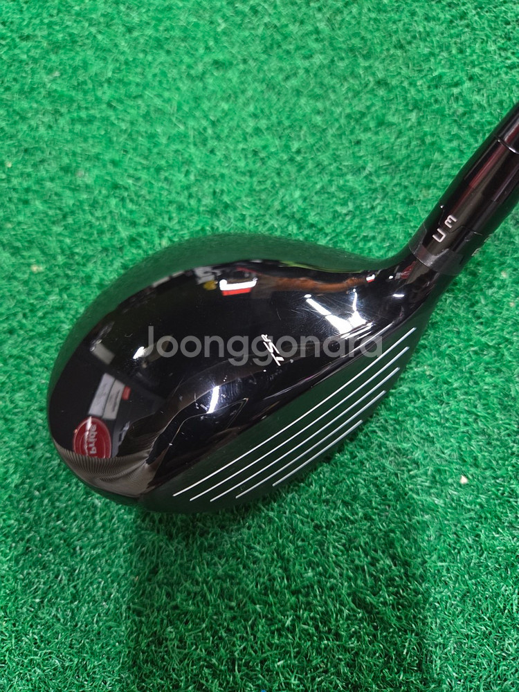 Titleist 타이틀리스트 TSR2 5번 18도 우드 - 투어AD DI-6S--3